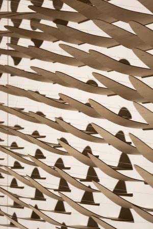 Folia Sculpture