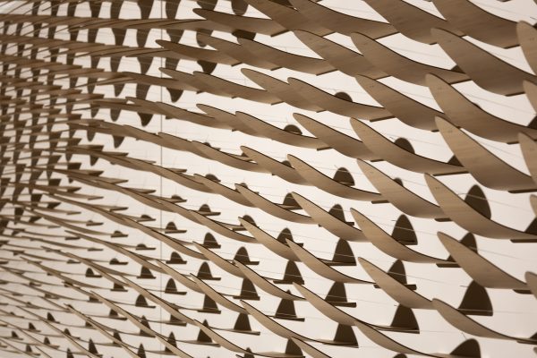 Folia Sculpture