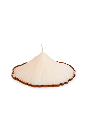 Water Volcano Candle