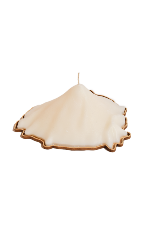Santa Maria Volcano Candle